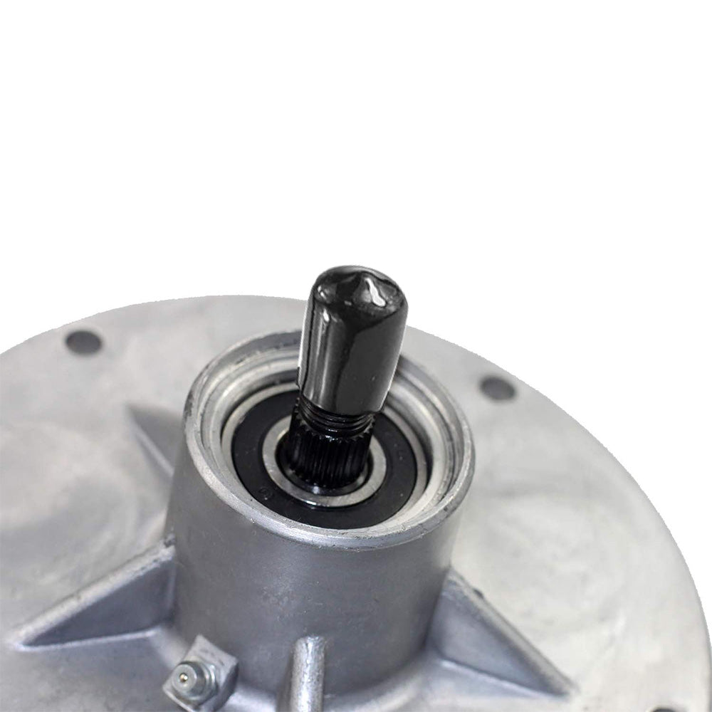 2x Spindle Assembly For Selected Murray Viking  and  Rover Clipper Mowers 1001200-4
