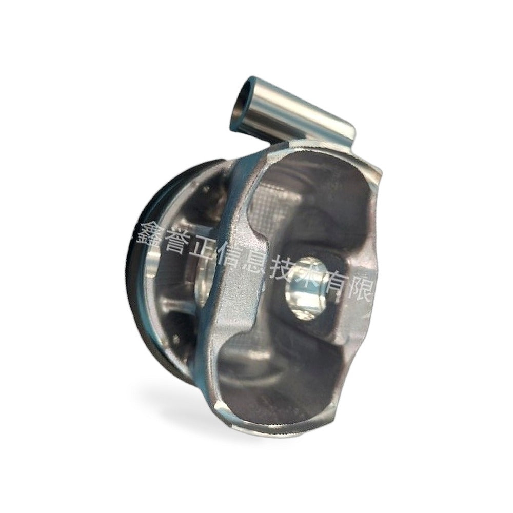 Piston with Rings Suitable for Ford EcoSport Escort Focus 1.5L GN1G-6K100DA-1