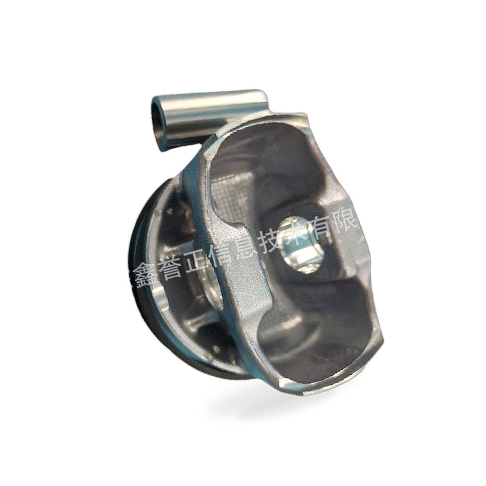 Piston with Rings Suitable for Ford EcoSport Escort Focus 1.5L GN1G-6K100DA-2