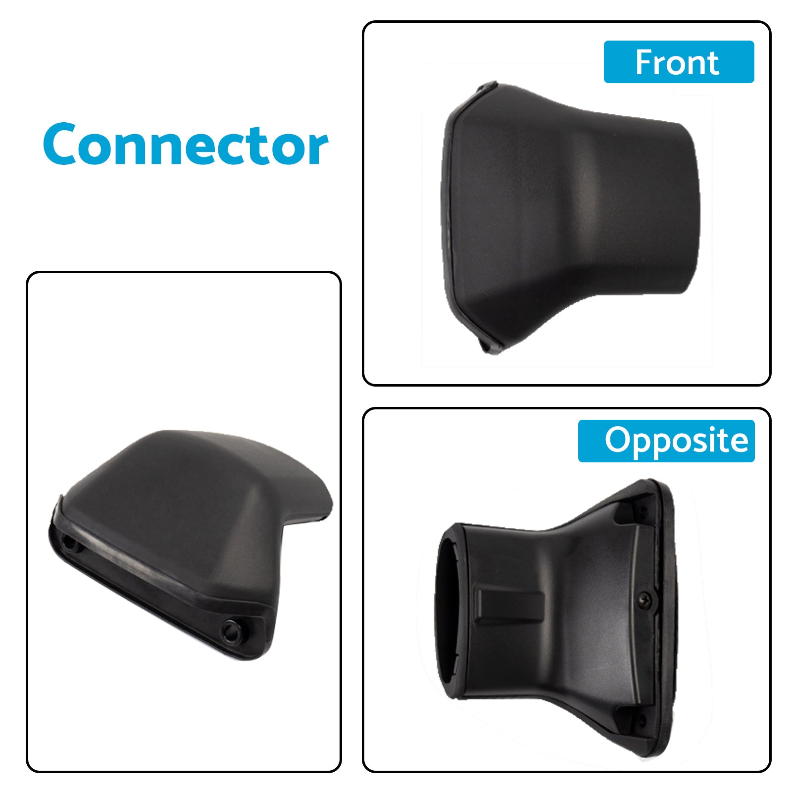Roof Rack Cross Bar 2x Suitable For Honda CR-V 2012-2016-4