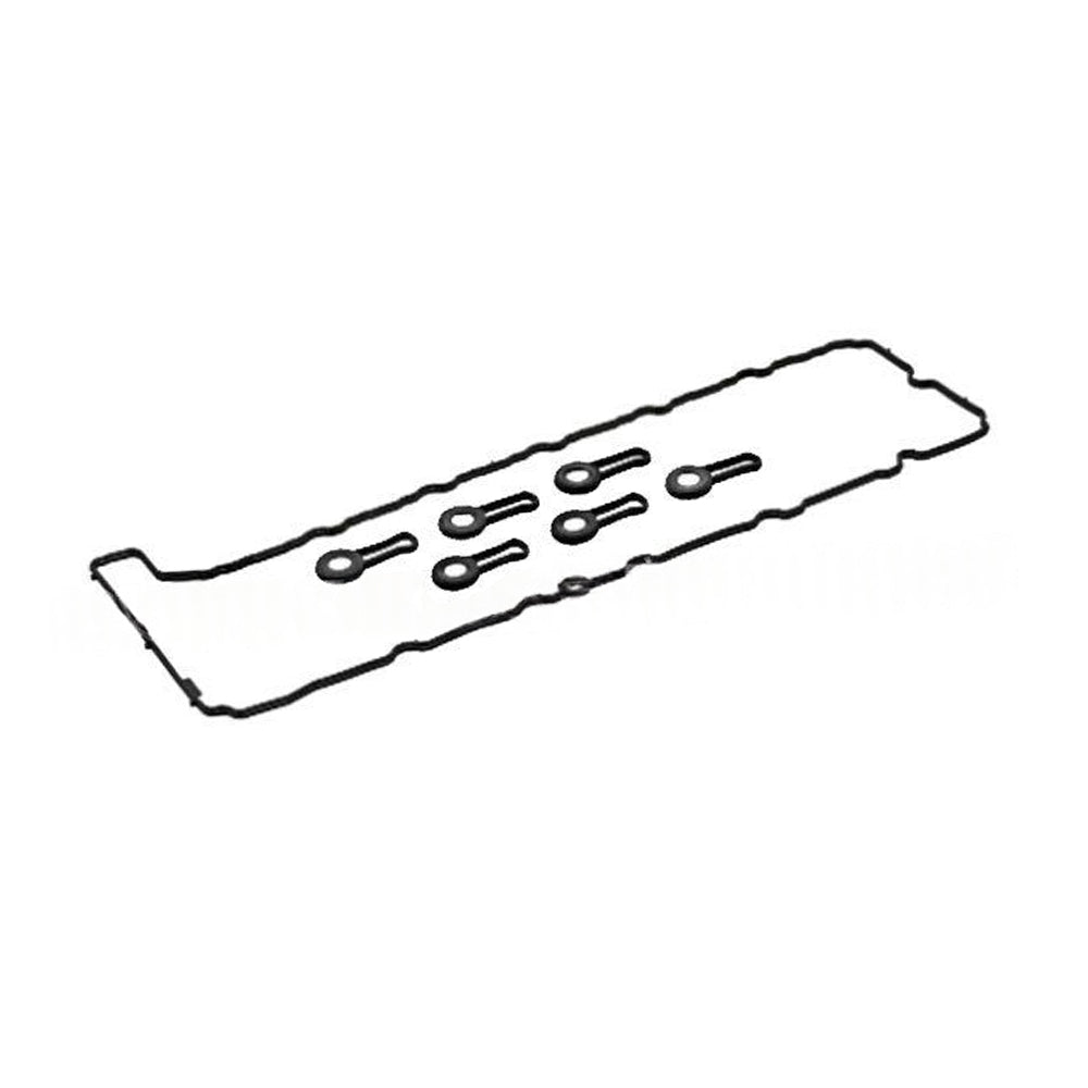 Valve Cover Gasket Set Suitable For BMW N57D30A Diesel 3/4/5 Series 2012–2020-3