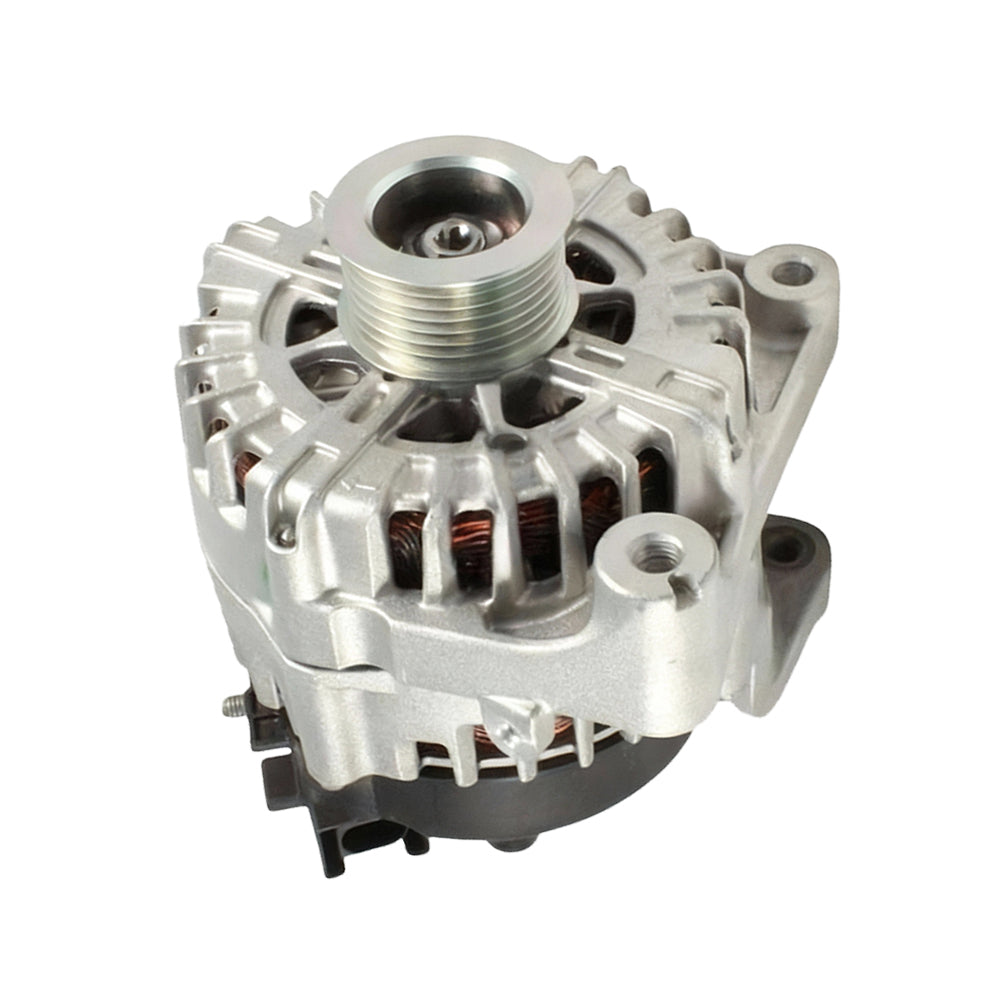 180A Alternator 14V Suitable for BMW X5 E70 3.0d/35d 2007–2013-0