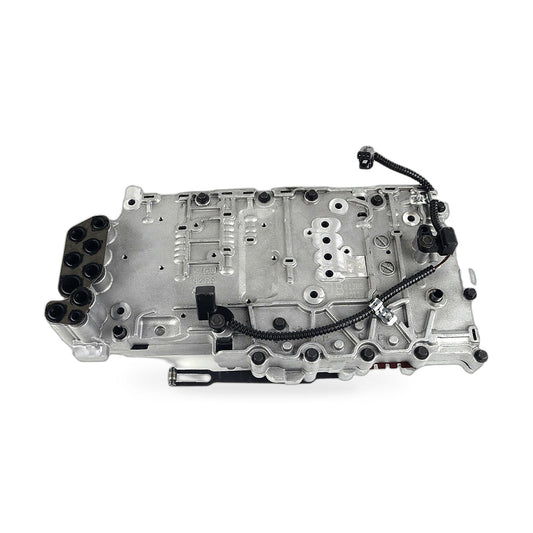 Transmission Valve Body Suitable for BMW 1 Series 3 Series 5 Series 6L45-0
