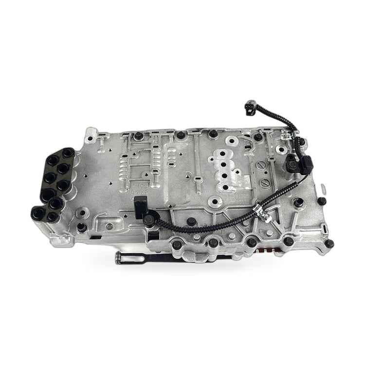 Transmission Valve Body Suitable for BMW 1 Series 3 Series 5 Series 6L45-0