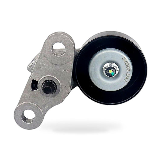 Belt Tensioner Pulley Suitable for Cadillac Escalade Chevrolet Silverado Tahoe-0