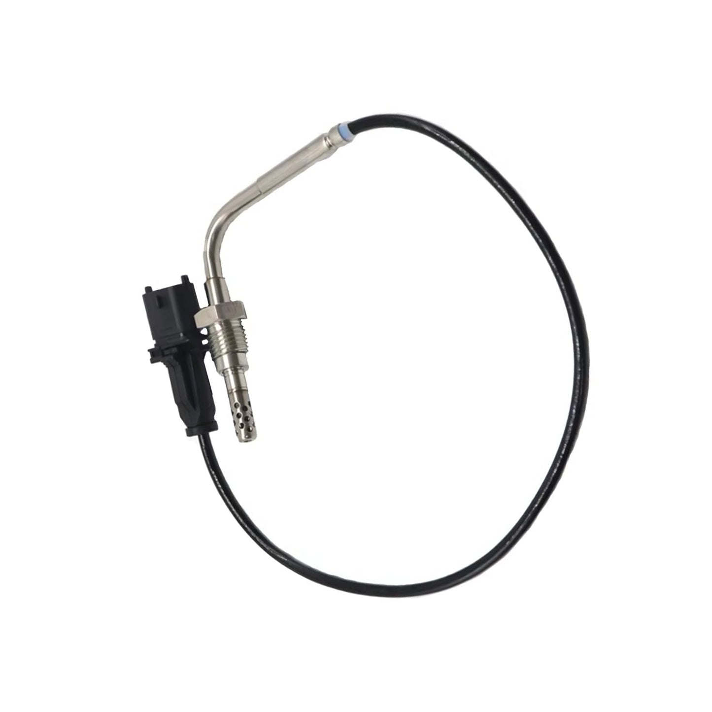Exhaust Temperature DPF Sensor Suitable For Jeep Grand Cherokee WK2 3.0L 2011-2023-3