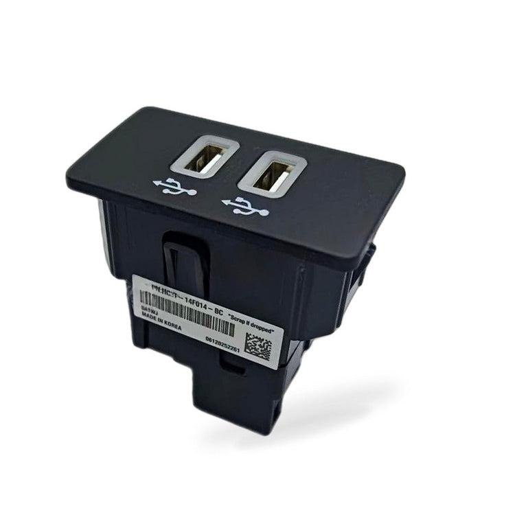 Dual USB CarPlay Interface Module Suitable for Ford F-150 2015-2020 Expedition-2