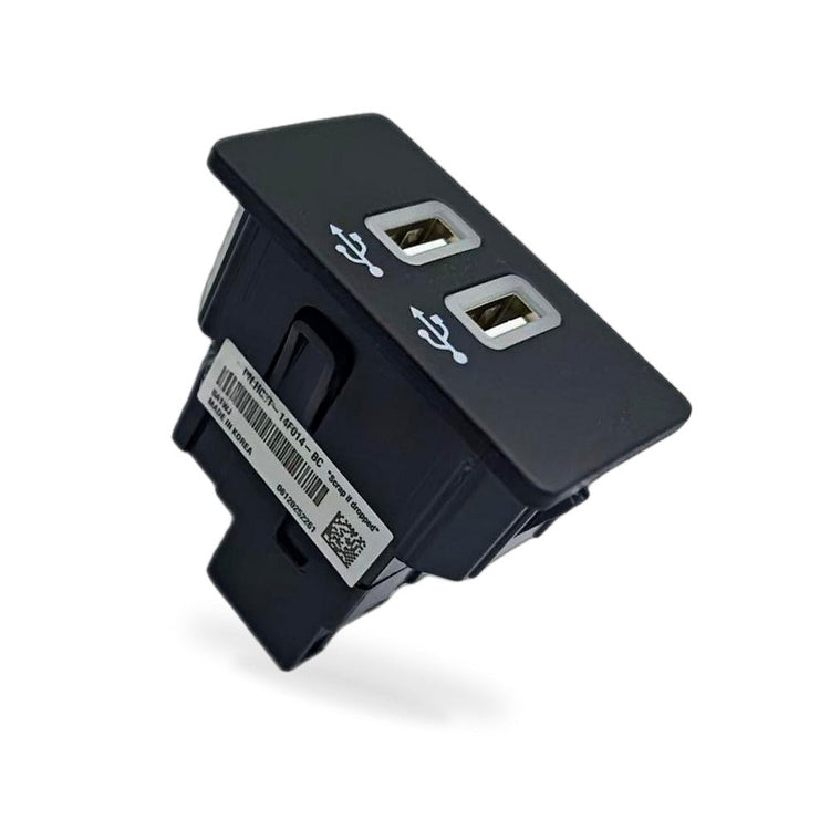 Dual USB CarPlay Interface Module Suitable for Ford F-150 2015-2020 Expedition-3