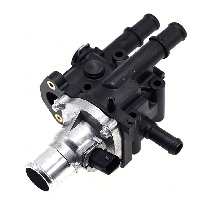 Thermostat Housing with Sensor Suitable for Vauxhall Astra Zafira 1.6 1.8-4