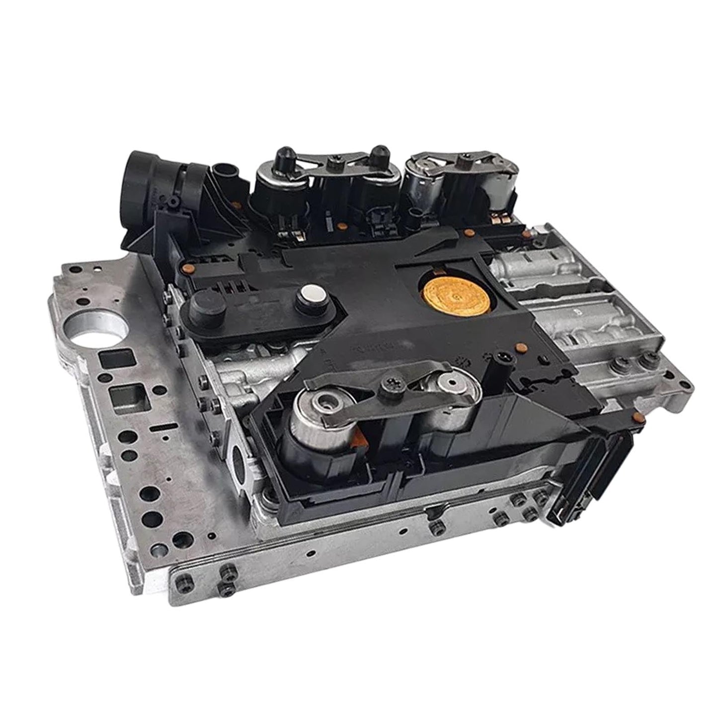 Speed Automatic Transmission 722.6 Valve Body Suitable For Mercedes 5-0