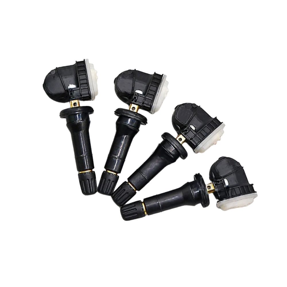 4PCS TPMS Sensors Suitable For Ford Fiesta MK6 MK7 Focus MK3 MK4 Grand C-Max-1