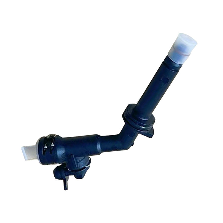 Clutch Slave Cylinder Connector Pipe Suitable For Mazda BT-50 UP UR / Ford Ranger 2006-2016-0