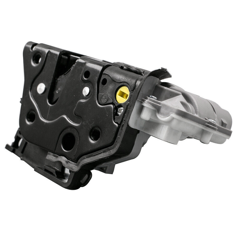 Rear Right Door Lock Mechanism Actuator Suitable for Audi A4 A5 Q3 Q5 Q7 TT VW 8K0839016-4