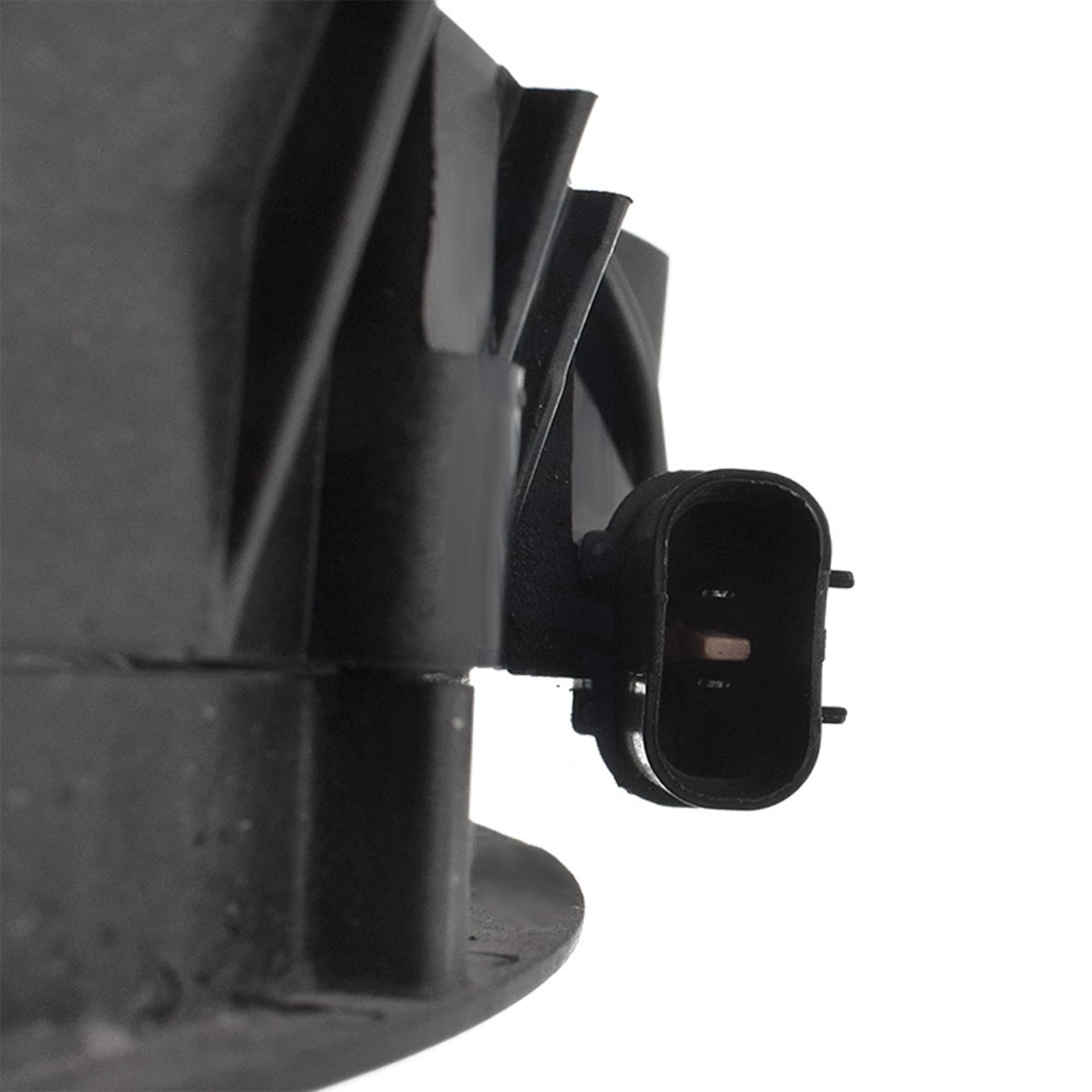 Electric Condenser Fan Assembly Suitable For Mitsubishi L200 / Montero Sport / Pajero-4