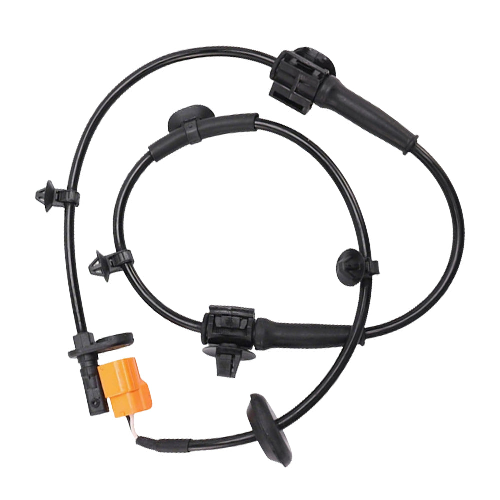 Front Right ABS Wheel Speed Sensor Suitable for Honda Jazz 2002–2008-2