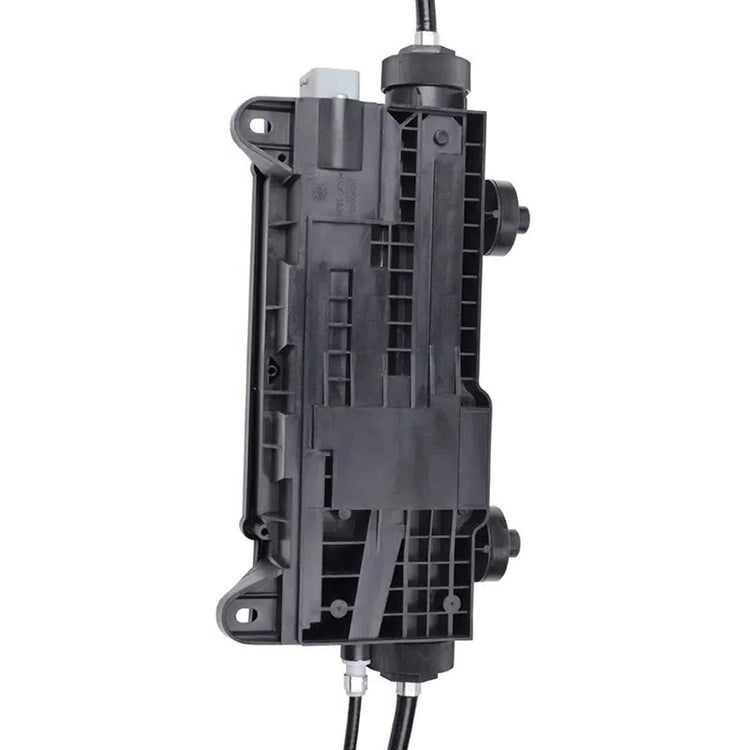 Parking Brake Actuator Suitable for LR072318 Land Rover Discovery 4 2010-2016-3
