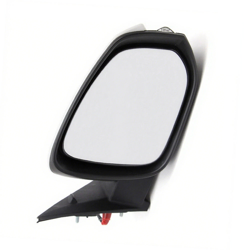 Right Mirror 7 Pin w/ Turn Signal Suitable for Toyota Kluger XU50 2014–2019-2