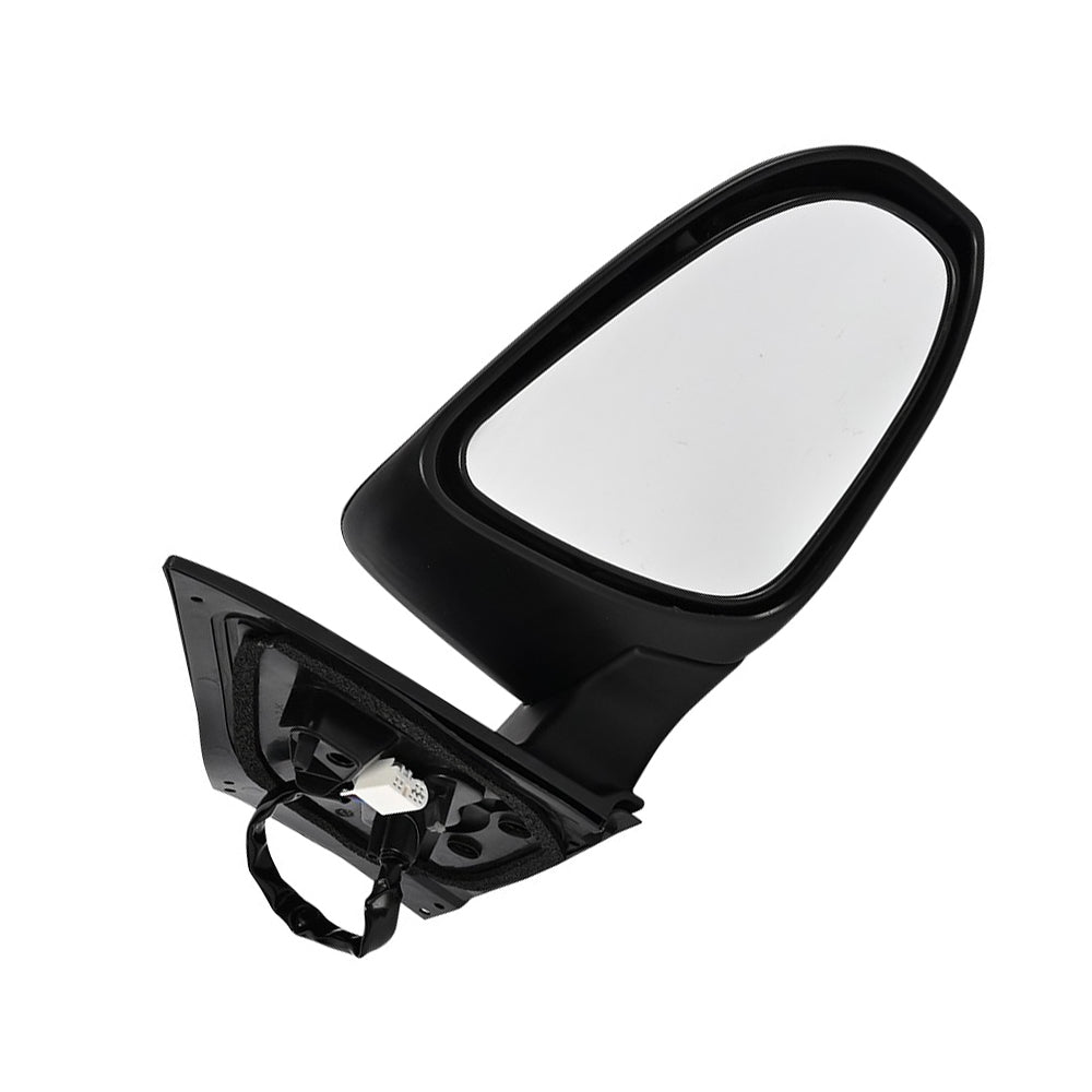 Right Door Mirror Assembly Suitable for Toyota Corolla 2012–2018 Hatch ZRE182-2