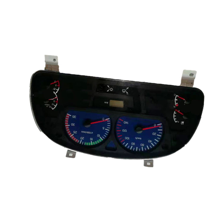 Fuel Combination Instrument Suitable For Shaanxi Auto Xuande P3820-01NR(BH)-4