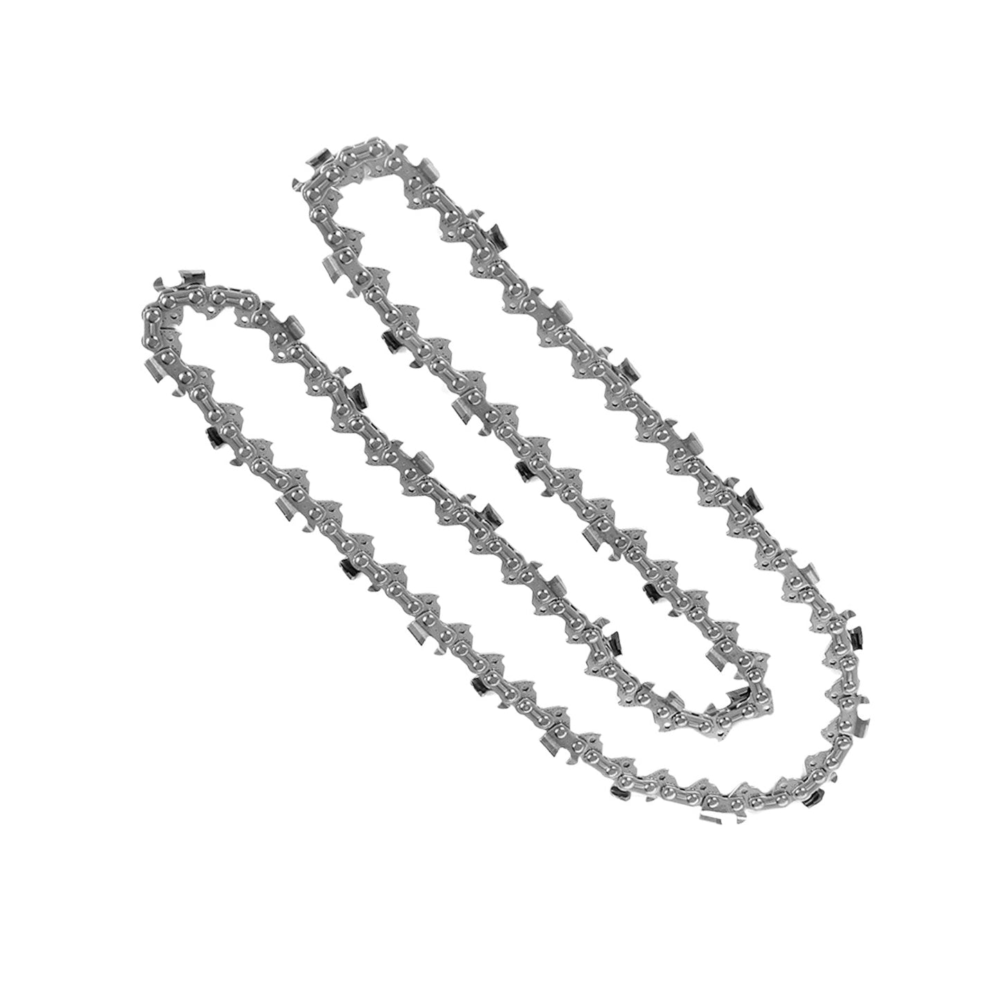 Tungsten Carbide Chainsaw Chain Suitable for Stihl MS 230 .325 .063 62DL 16 inch-2