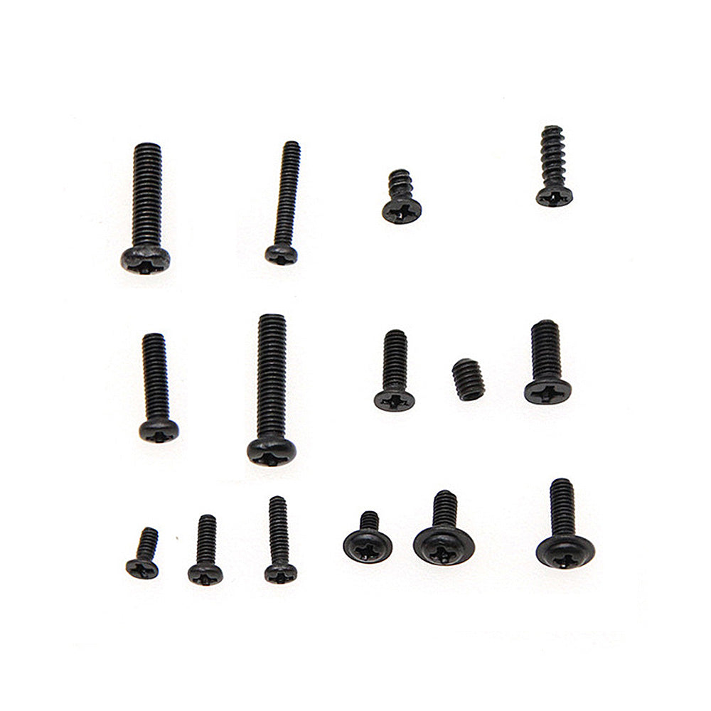 RC Car Repair Tool Wrench Screws Nuts Set Suitable For Wltoys RC Car 1 14 144001-3