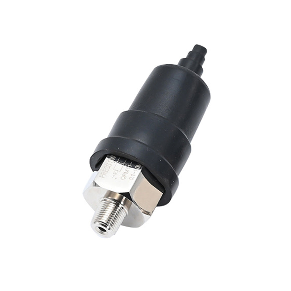 Adjustable Air Pressure Switch 12V 15-140 PSI Suitable For Compressor Air Locker Diff Lock-2