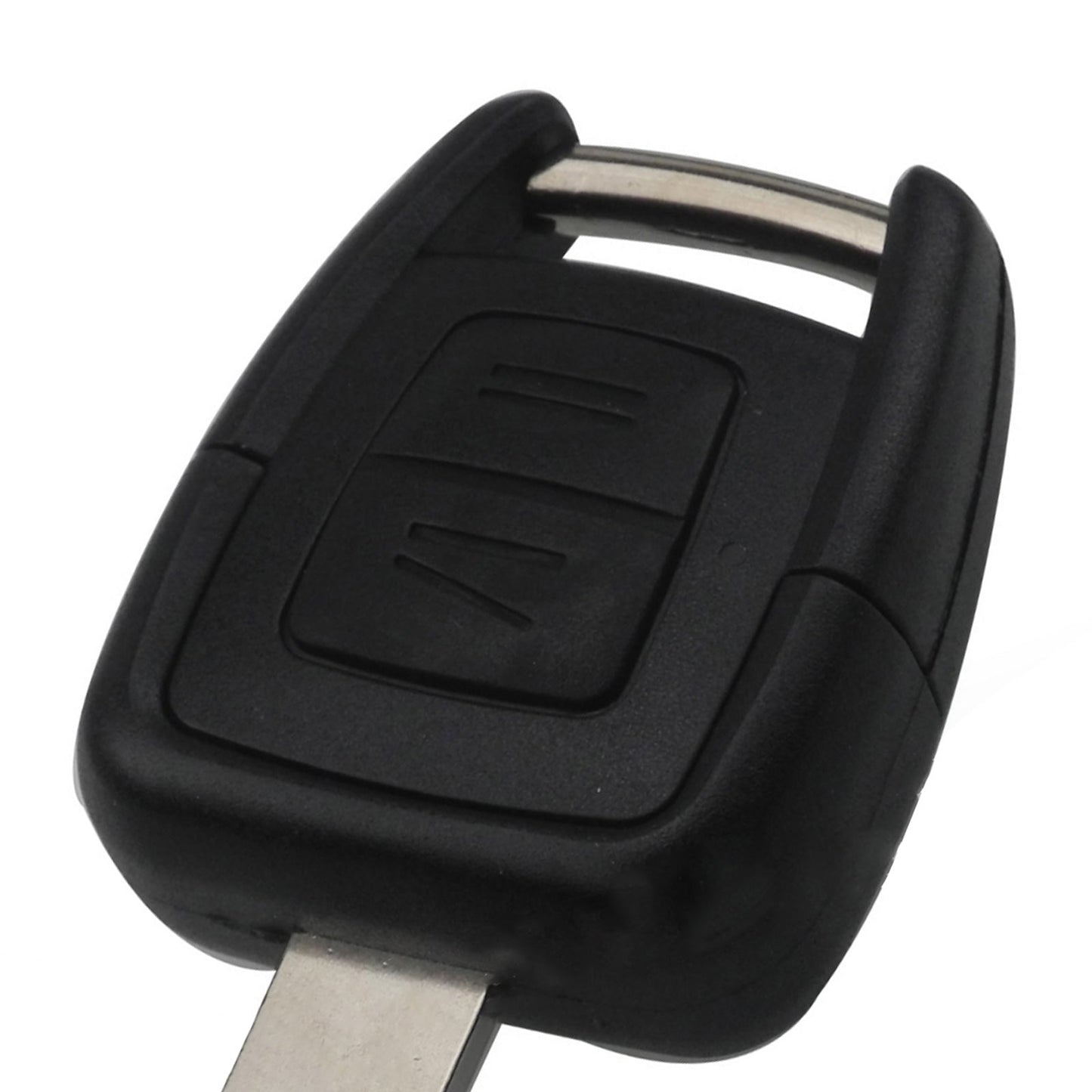 2x Complete Remote Key Fob Suitable For Holden Astra TS 1998-2004 433MHz ID40 Transponder 2-Button Replacement-4