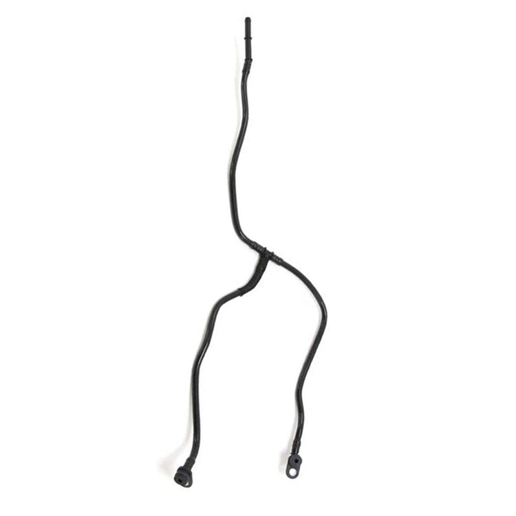 Cooling Water Breather Pipe Suitable for Porsche Cayenne 957 2007-2010-0