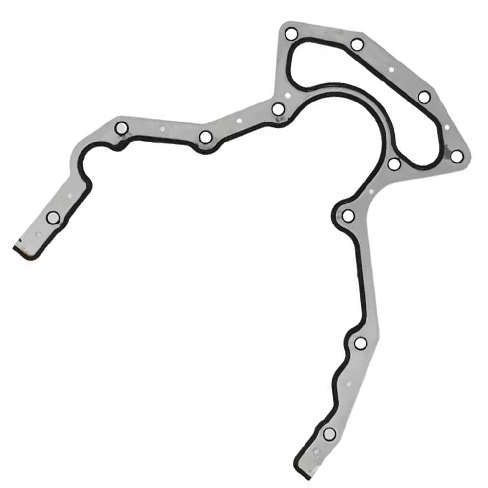 Rear Main Seal Cover Kit Suitable for Chevrolet GMC 4.8L 5.3L 6.0L 6.2L V8-2