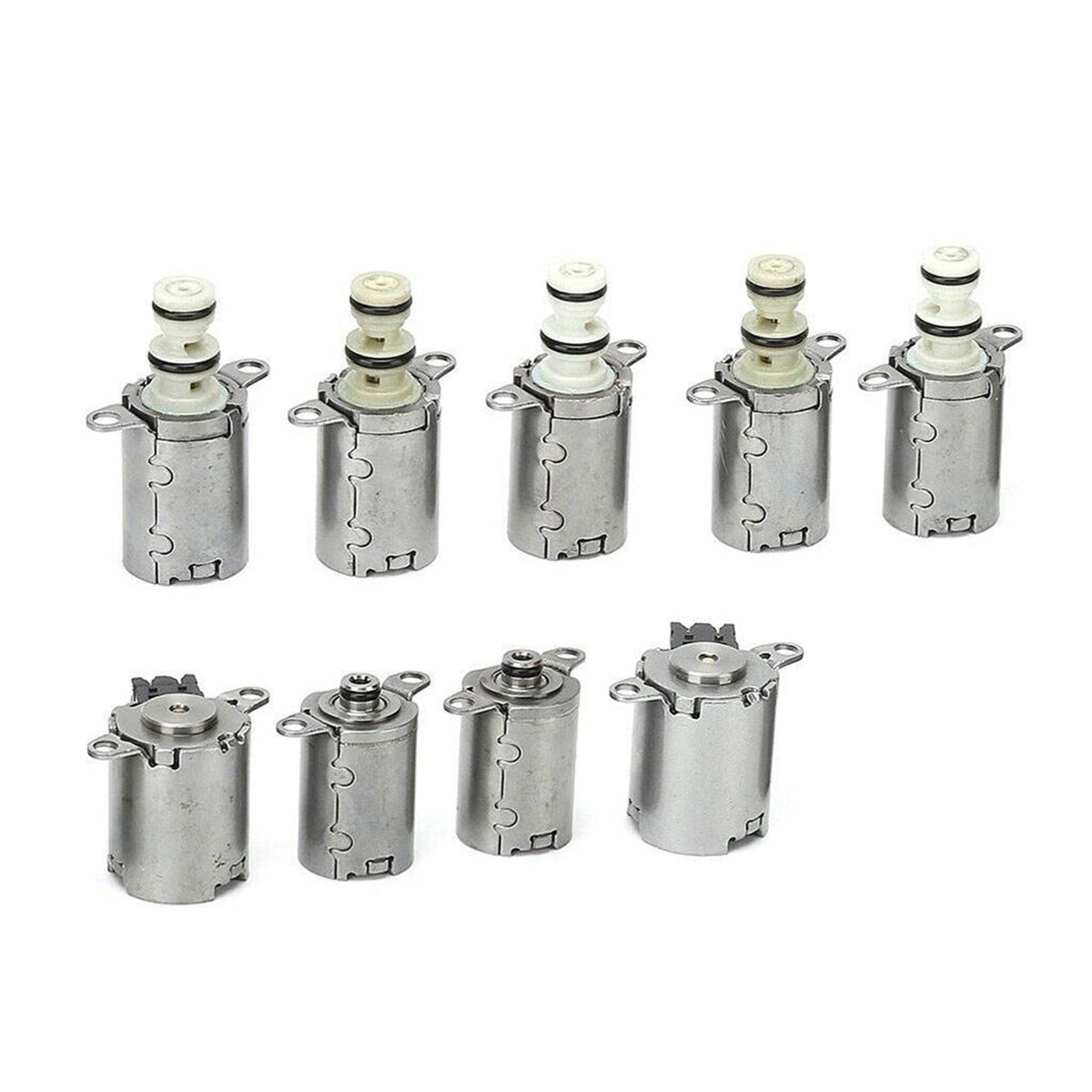 MPS6 Transmission Solenoid Kit Suitable For Ford Galaxy / Volvo / Land Rover 6-Speed-3