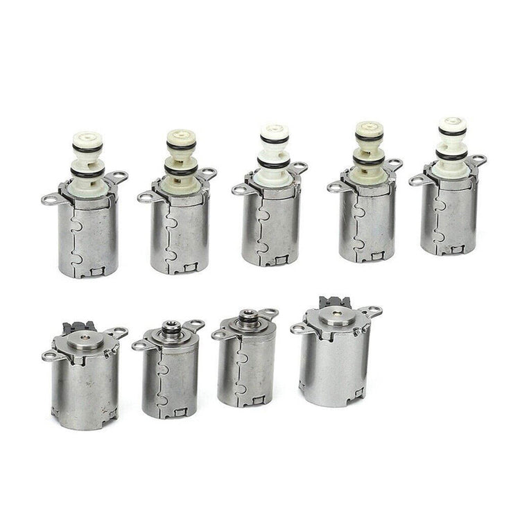 MPS6 Transmission Solenoid Kit Suitable For Ford Galaxy / Volvo / Land Rover 6-Speed-3