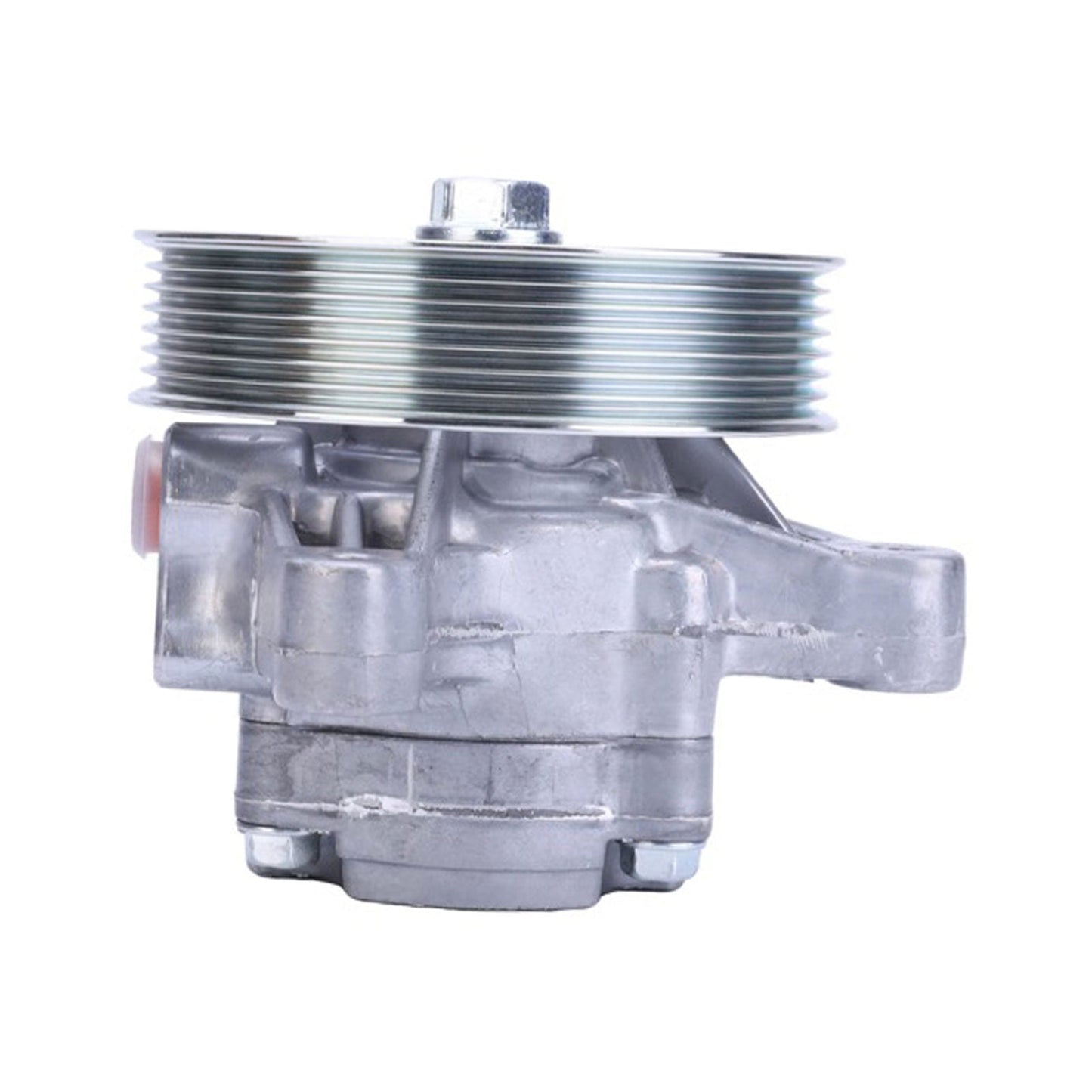 Power Steering Pump With Pulley Suitable for Honda Accord Euro CM5 CM7 CL9 2.4L-1