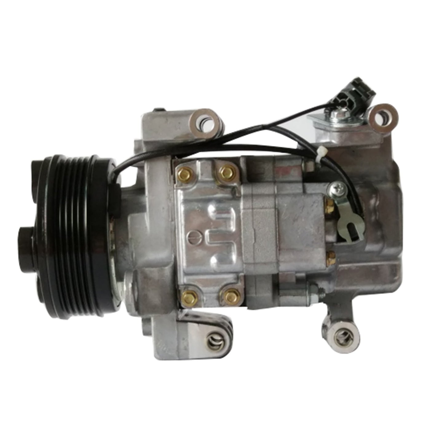 Air Conditioning AC Compressor Suitable For Mazda Mazda3 BK 2.3L Petrol L3-VE-0