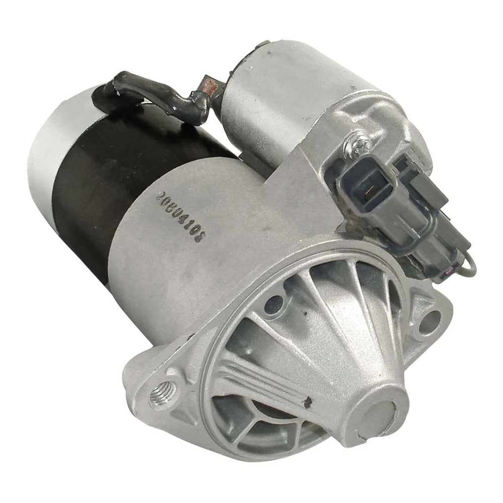 Starter Motor Suitable for Nissan Pulsar N14 N15 N16 1.6L 1.8L Auto-1