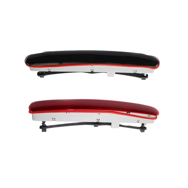 Third Brake Stop Lamp Red Light Suitable For VW Beetle 1998-2010 1C0945097E-0