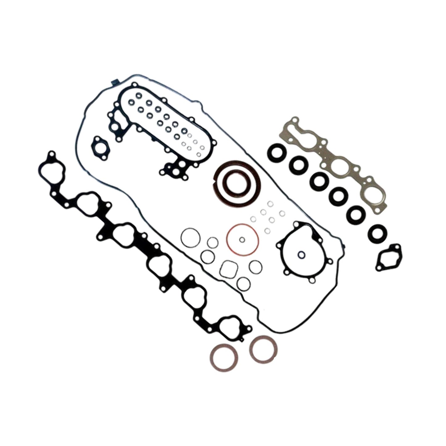 VRS Head Gasket Kit Suitable For Toyota LandCruiser FZJ75 / FZJ80 1FZ-FE 4.5L 1992-1998-1