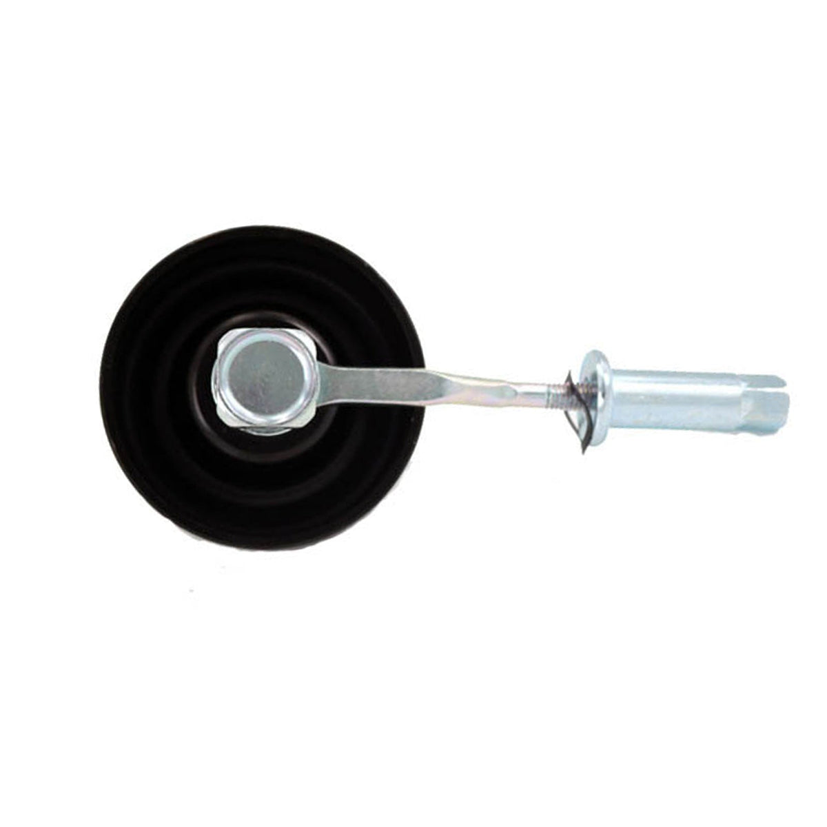 Belt Tensioner Idler Pulley Assembly Suitable For Nissan Navara D40 / Pathfinder R51 YD25-4