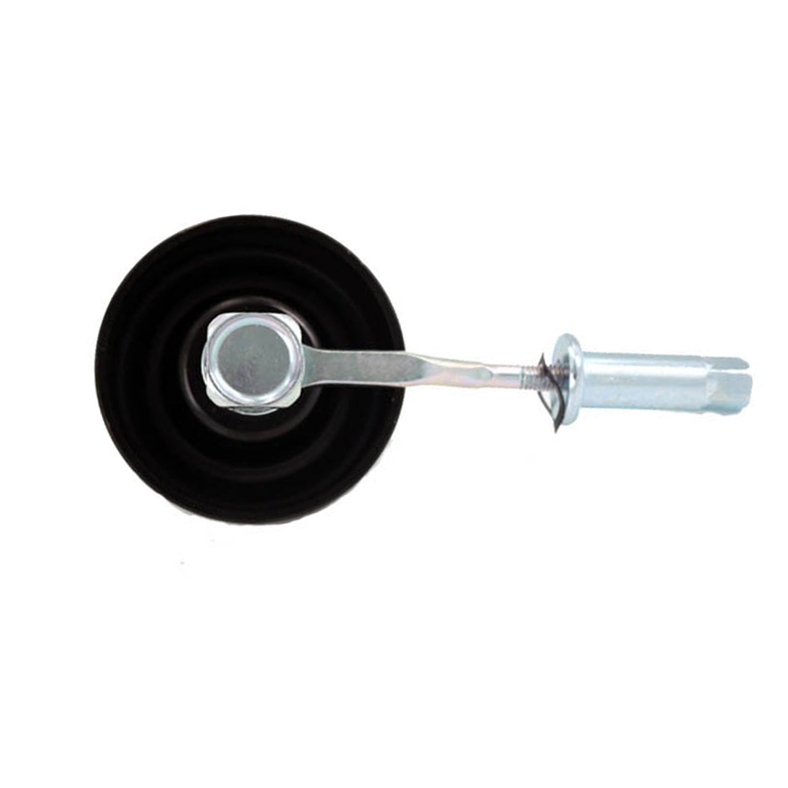 Belt Tensioner Idler Pulley Assembly Suitable For Nissan Navara D40 / Pathfinder R51 YD25-4