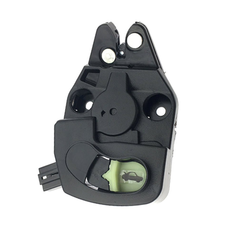 Trunk Lid Lock Latch Suitable For Honda Accord Civic Clarity Insight 2016-2021-1