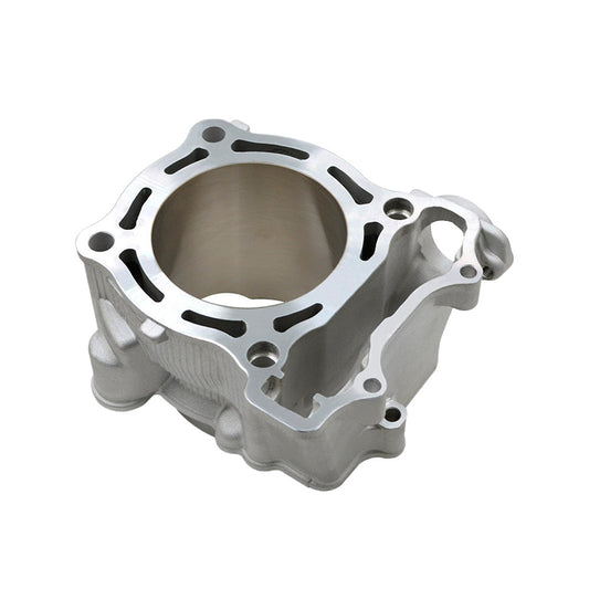 77mm Cast Aluminum Cylinder Jug Suitable For Yamaha YZ250F / WR250F / YZ / WR 250F 2001-2013-0