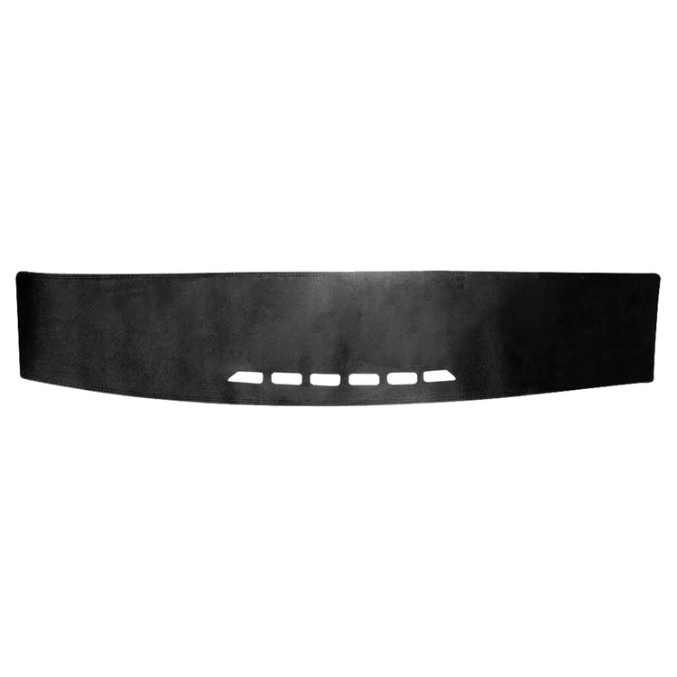 Dash Mat Dashboard Cover Microfiber Leather Suitable For GWM Tank 300 2023-2025-1