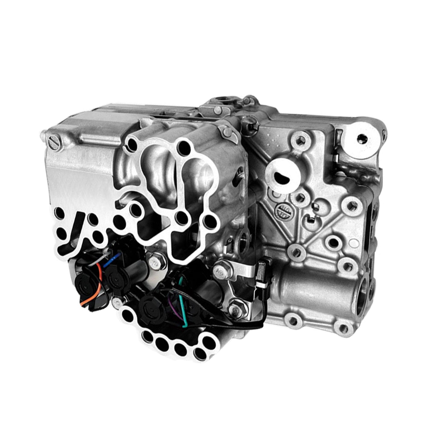TR580 CVT Transmission Complete Valve Body Suitable For Subaru Forester / Impreza-1