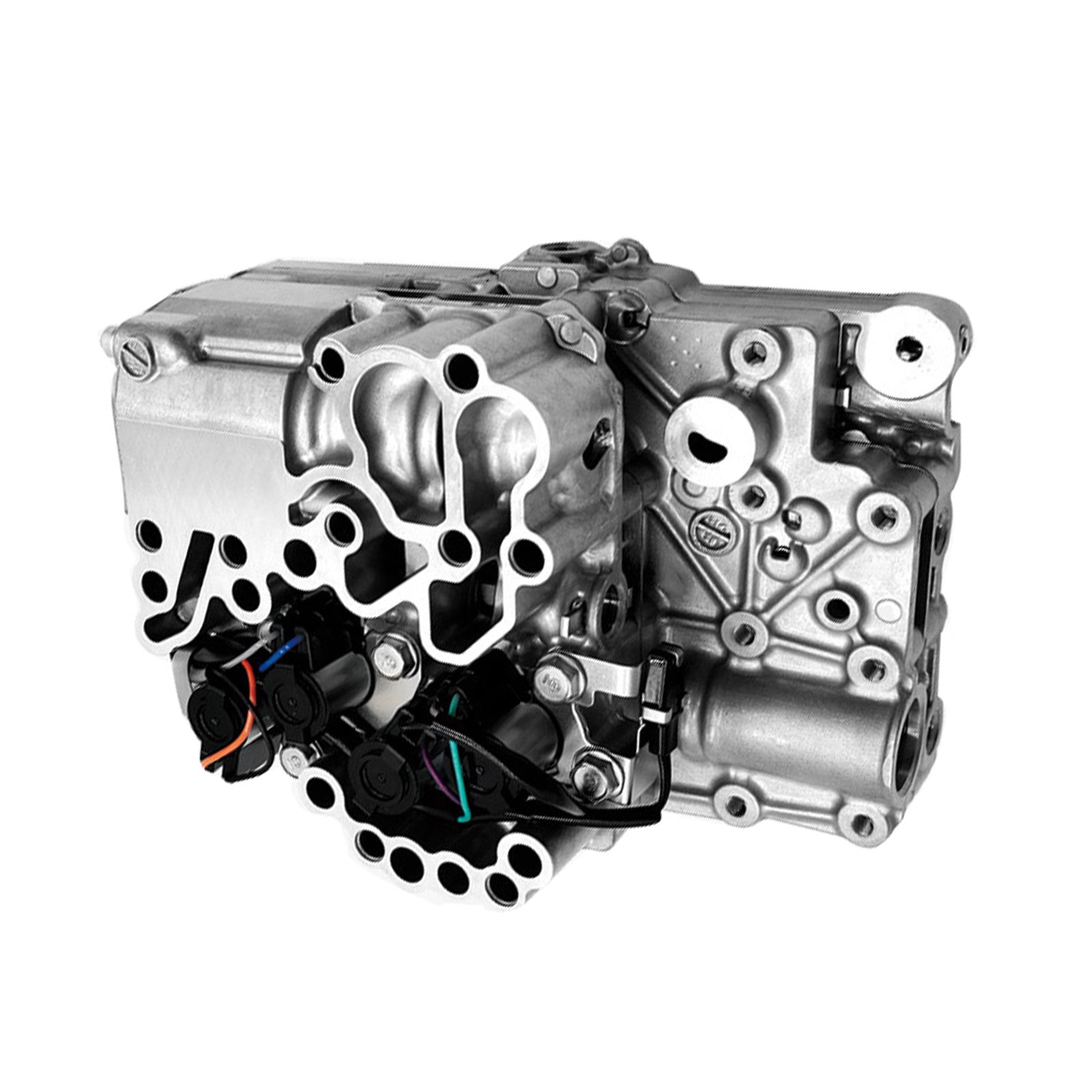 TR580 CVT Transmission Complete Valve Body Suitable For Subaru Forester / Impreza-1