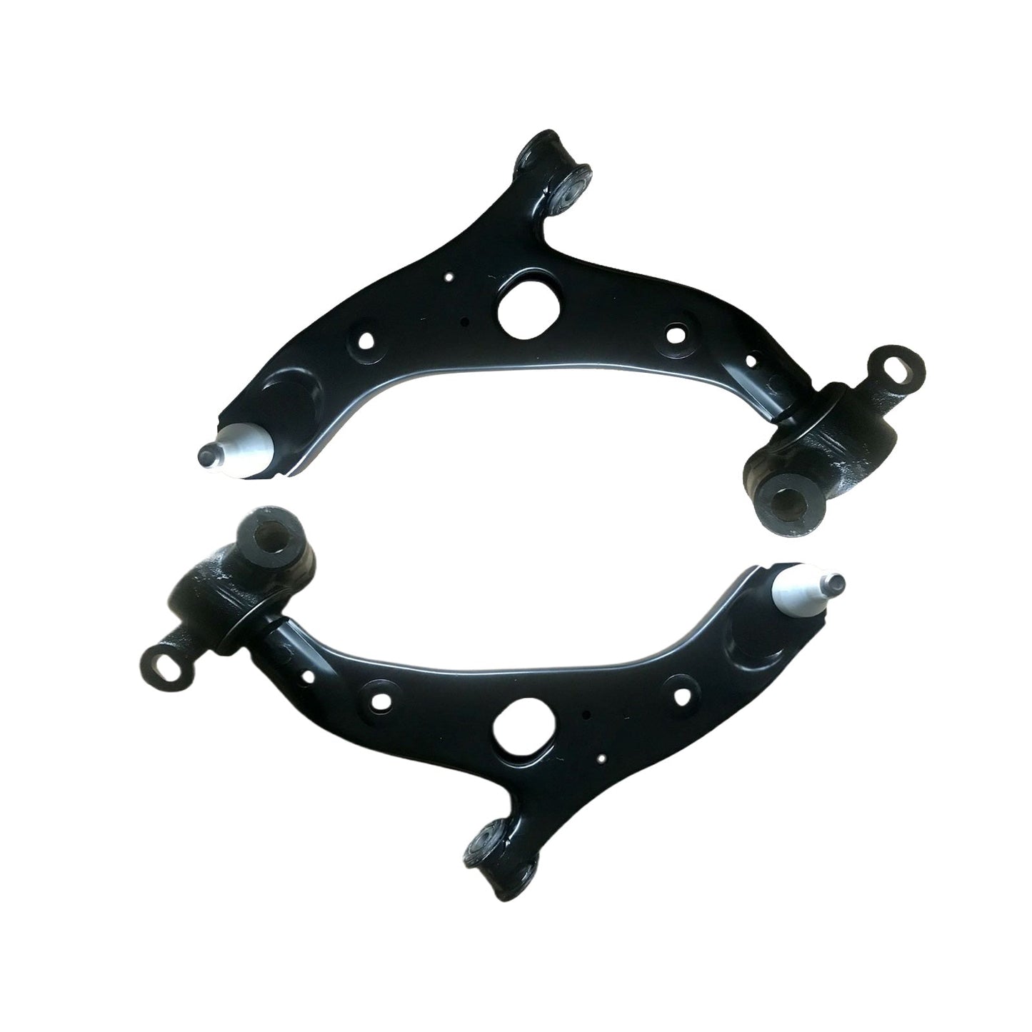 Front Lower Control Arms with Ball Joints Bushes Suitable for Mazda CX5 KE 12-17-0