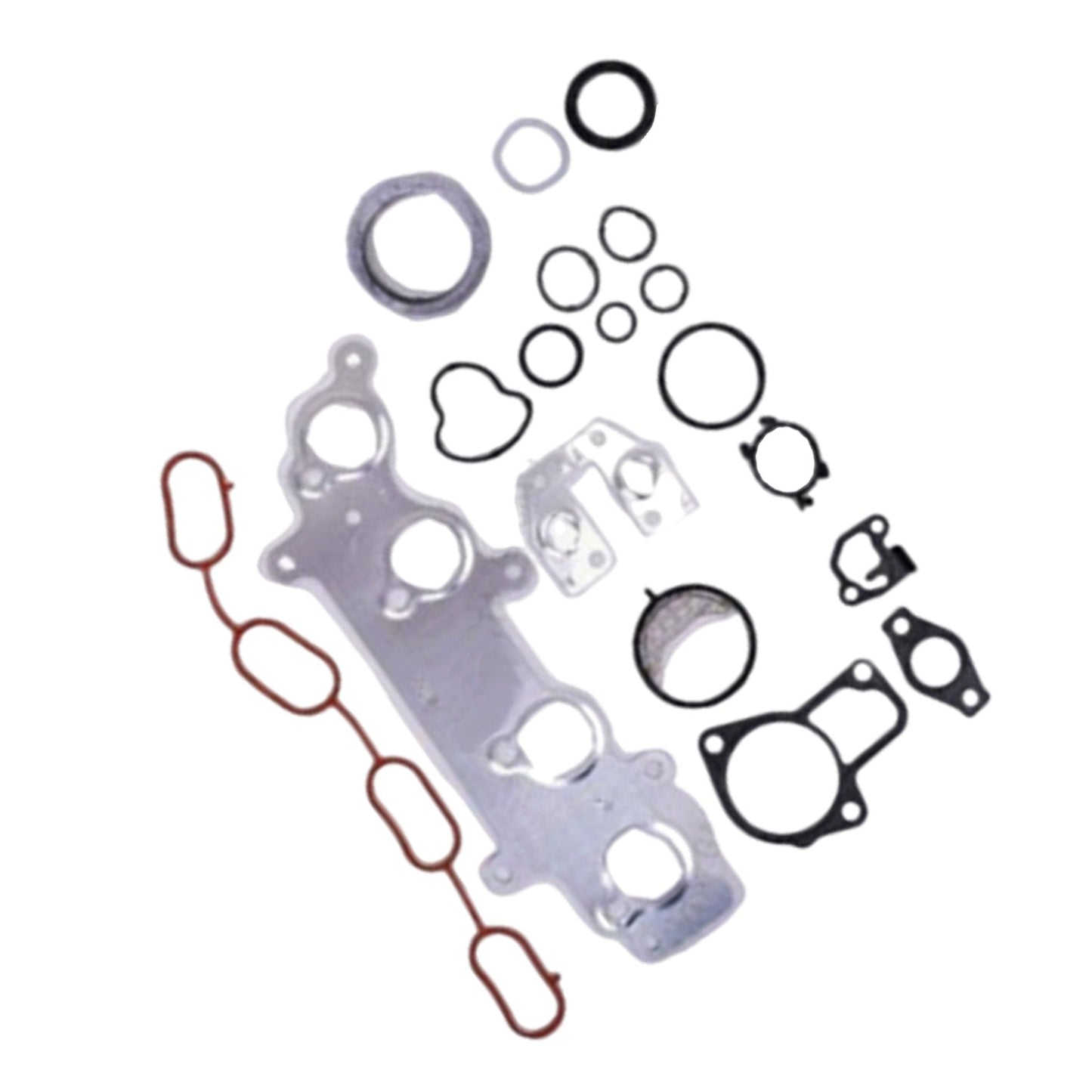 VRS Head Gasket Kit Suitable For Toyota Hilux TGN16R 2005-2015 2.7L 2TR-FE Petrol-2