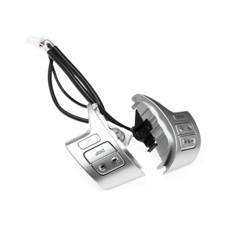 Steering Wheel Volume Control Switch Suitable For Toyota Corolla ZRE15 07-14-3