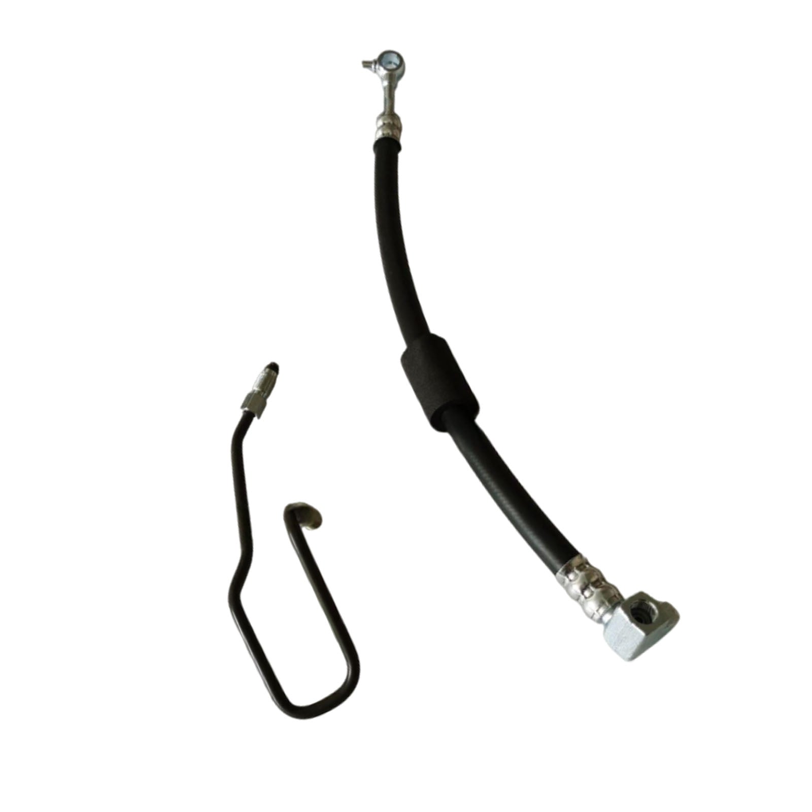 4Cyl FWD High Pressure Steering Hose Suitable For Nissan Pulsar N16 1999-2006 1.6L 1.8L-0