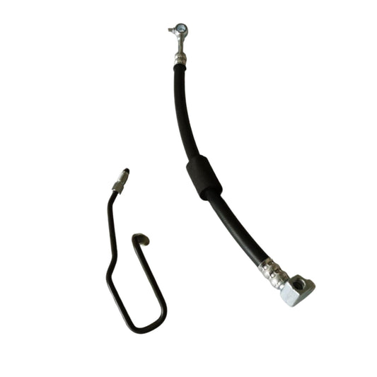 4Cyl FWD High Pressure Steering Hose Suitable For Nissan Pulsar N16 1999-2006 1.6L 1.8L-0