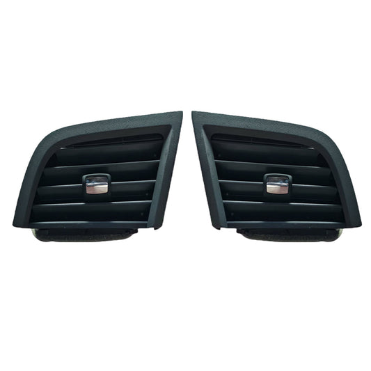 2x Vent Louver Suitable For Ford Edge 2011-2014-0