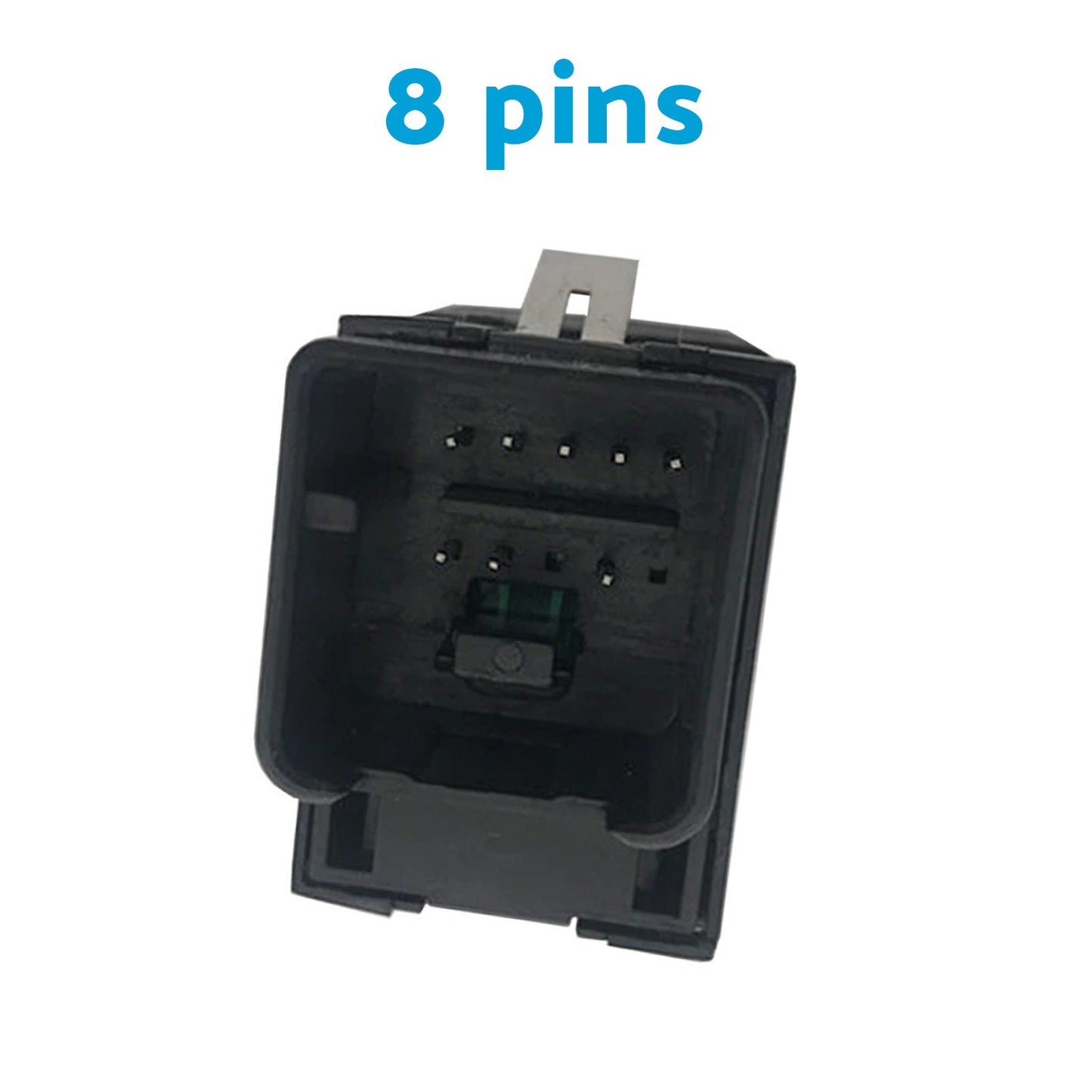 3C0927225C Park Brake Switch Parking Control Button Suitable for VW Passat 05 - 12 - Frazy's Auto Parts